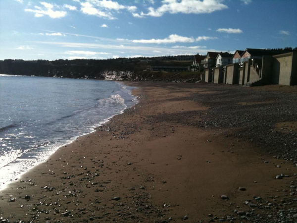 Plage du coin-du-banc