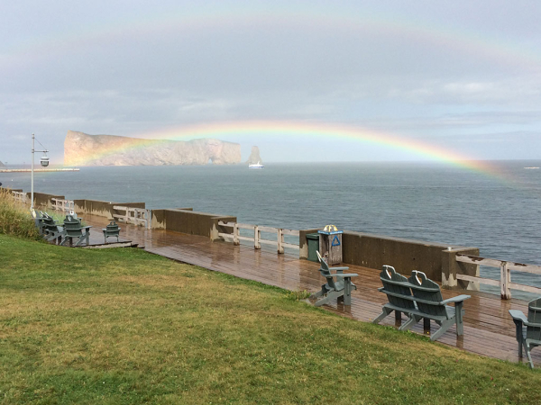 Rocher Percé