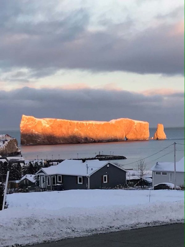 Rocher Percé