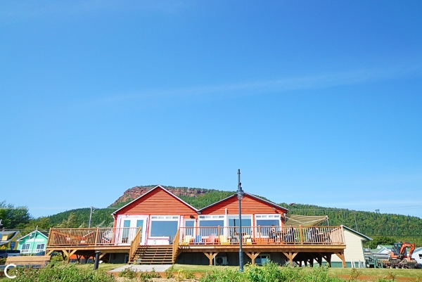 Restaurant La Morutière